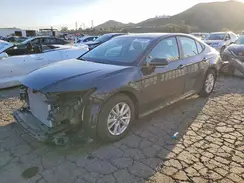 4T1DAACK7SU605304 2025 TOYOTA CAMRY