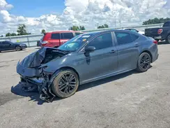 4T1DAACK7SU605769 2025 TOYOTA CAMRY