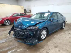 4T1DAACK7SU605853 2025 TOYOTA CAMRY