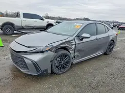 4T1DAACK7SU606193 2025 TOYOTA CAMRY