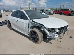 4T1DAACK7SU606372 2025 TOYOTA CAMRY