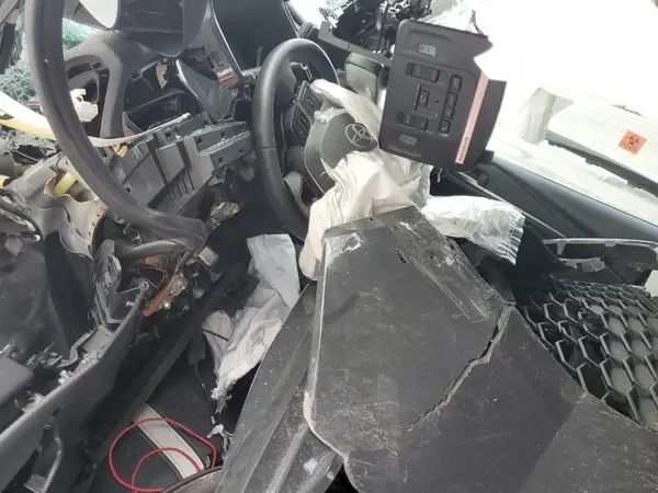 4T1DAACK7SU606498 2025 TOYOTA CAMRY - Image 8