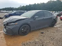 4T1DAACK7SU606808 2025 TOYOTA CAMRY