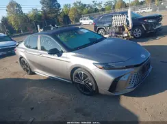 4T1DAACK7SU606825 2025 TOYOTA CAMRY