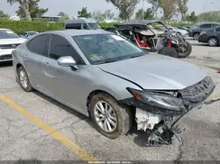 4T1DAACK7SU607201 2025 TOYOTA CAMRY