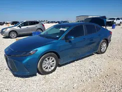 4T1DAACK7SU607330 2025 TOYOTA CAMRY