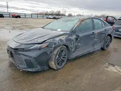 4T1DAACK7SU608266 2025 TOYOTA CAMRY