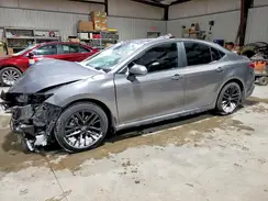 4T1DAACK7SU608669 2025 TOYOTA CAMRY