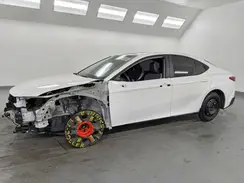 4T1DAACK7SU608753 2025 TOYOTA CAMRY