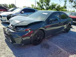 4T1DAACK7SU608896 2025 TOYOTA CAMRY