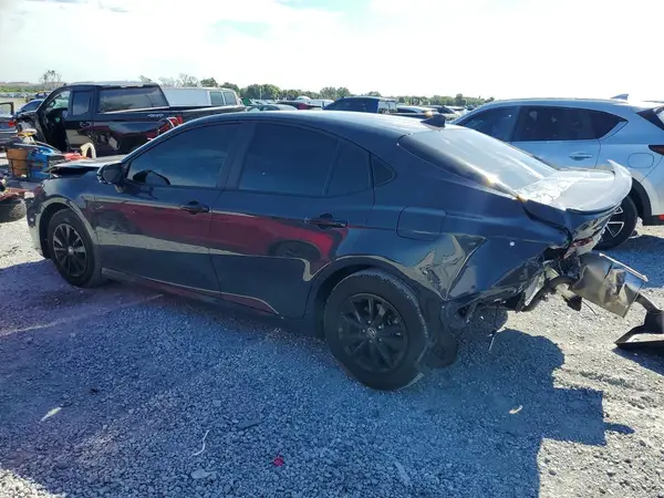 4T1DAACK7SU608896 2025 TOYOTA CAMRY - Image 2