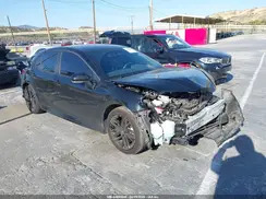 4T1DAACK7SU609174 2025 TOYOTA CAMRY
