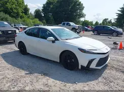 4T1DAACK7SU609949 2025 TOYOTA CAMRY