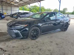 4T1DAACK7SU610714 2025 TOYOTA CAMRY