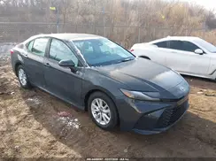 4T1DAACK7SU611331 2025 TOYOTA CAMRY