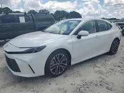 4T1DAACK7SU612060 2025 TOYOTA CAMRY