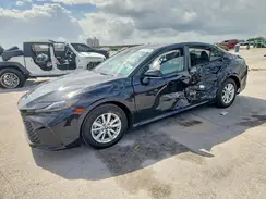 4T1DAACK7SU612530 2025 TOYOTA CAMRY