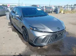 4T1DAACK7SU612723 2025 TOYOTA CAMRY