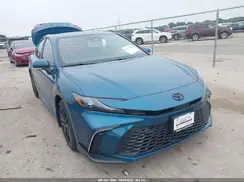 4T1DAACK7SU613886 2025 TOYOTA CAMRY