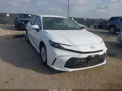 4T1DAACK7SU615153 2025 TOYOTA CAMRY
