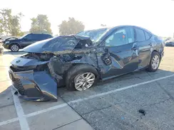 4T1DAACK7SU615539 2025 TOYOTA CAMRY