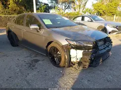 4T1DAACK7SU615993 2025 TOYOTA CAMRY