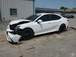 4T1DAACK7SU616447 2025 TOYOTA CAMRY