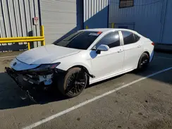 4T1DAACK7SU616724 2025 TOYOTA CAMRY