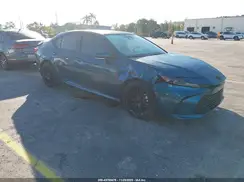 4T1DAACK7SU616741 2025 TOYOTA CAMRY