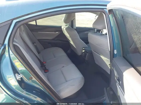 4T1DAACK7SU616741 2025 TOYOTA CAMRY - Image 8