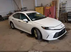 4T1DAACK7SU616951 2025 TOYOTA CAMRY