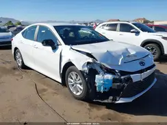 4T1DAACK7SU617033 2025 TOYOTA CAMRY