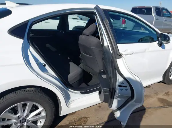 4T1DAACK7SU617033 2025 TOYOTA CAMRY - Image 8