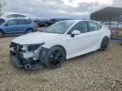 4T1DAACK7SU617629 2025 TOYOTA CAMRY