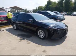 4T1DAACK7SU617677 2025 TOYOTA CAMRY
