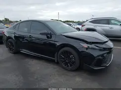4T1DAACK7SU618148 2025 TOYOTA CAMRY