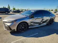 4T1DAACK7SU620546 2025 TOYOTA CAMRY