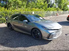 4T1DAACK7SU620854 2025 TOYOTA CAMRY