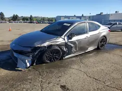 4T1DAACK7SU620921 2025 TOYOTA CAMRY