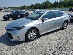 4T1DAACK7SU621535 2025 TOYOTA CAMRY