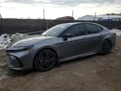 4T1DAACK7SU621664 2025 TOYOTA CAMRY