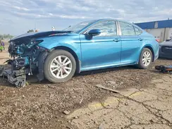 4T1DAACK7SU621695 2025 TOYOTA CAMRY