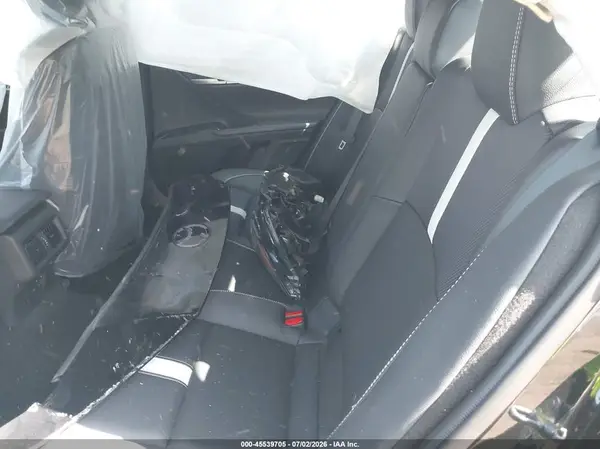 4T1DAACK7SU621759 2025 TOYOTA CAMRY - Image 8
