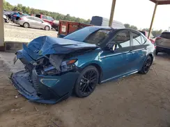 4T1DAACK7SU622362 2025 TOYOTA CAMRY