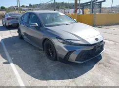 4T1DAACK7SU622443 2025 TOYOTA CAMRY