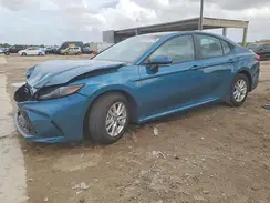 4T1DAACK7SU623043 2025 TOYOTA CAMRY