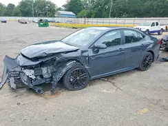 4T1DAACK7SU623317 2025 TOYOTA CAMRY