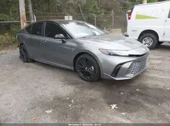 4T1DAACK7SU623446 2025 TOYOTA CAMRY