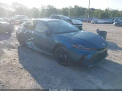 4T1DAACK7SU623883 2025 TOYOTA CAMRY