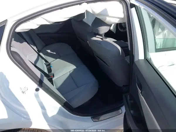4T1DAACK7SU624855 2025 TOYOTA CAMRY - Image 8